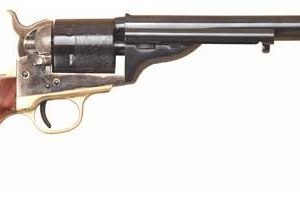 CIMARRON 1872 OPEN TOP NAVY