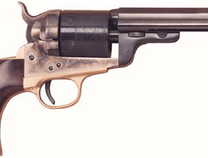 CIMARRON 1860 RICHARDS-MASON
