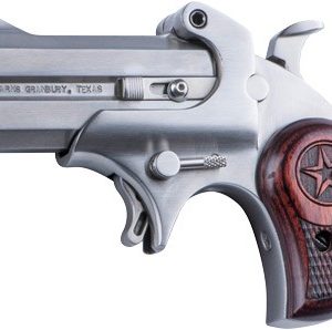 BOND ARMS COWBOY DEFENDER