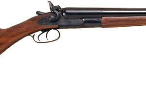 CIMARRON 1878 COACH GUN 12GA.