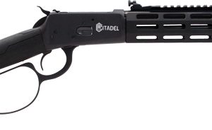 CITADEL LEVTAC-92 357 MAG