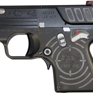 HEIZER DEF. PKO-45 SEMI-AUTO