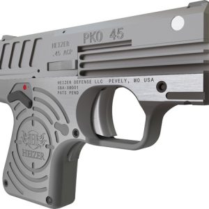 HEIZER DEF. PKO45 SEMI-AUTO