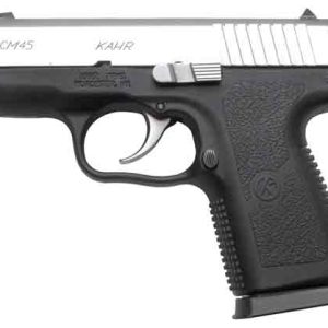 KAHR ARMS CM45 45ACP FS