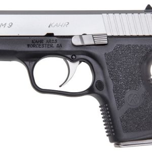 KAHR ARMS CM9 9MM FS