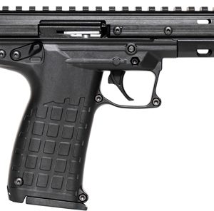 KEL-TEC CP33 22LR BLACK