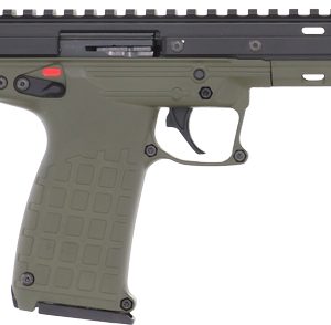 KEL-TEC CP33 22LR GREEN