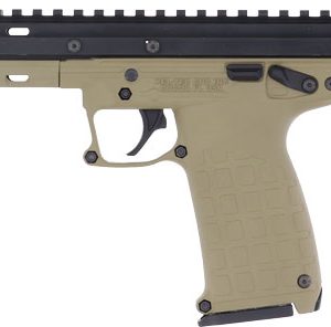 KEL-TEC CP33 22LR TAN