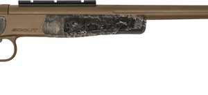 CVA SCOUT PISTOL 44 MAG 14"