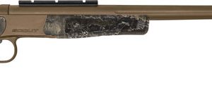 CVA SCOUT PISTOL 350 LEGEND