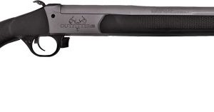 TRADITIONS OUTFITTER G3 22"