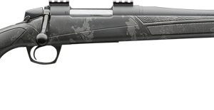 CVA CASCADE 308 WIN 18" #4