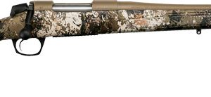 CVA CASCADE 204 RUGER 20" #3