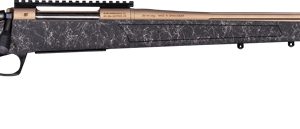 CVA CASCADE LR HUNTER 7MM RM