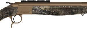 CVA SCOUT TD V3 350 LEGEND 20"