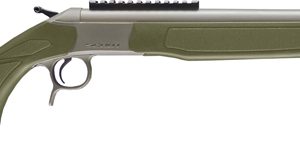 CVA SCOUT TD V3 400 LEGEND 20"
