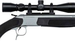 CVA SCOUT TD 350 LEGEND 20"