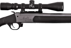 TRADITIONS OUTFITTER G3 360BH