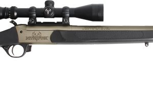 TRADITIONS NITROFIRE PRO 50