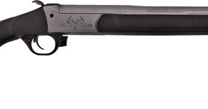 TRADITIONS OUTFITTER G3 22"