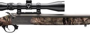 TRADITIONS NITROFIRE 50 CAL