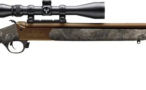TRADITIONS NITROFIRE .50 CAL