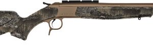 CVA SCOUT TD 350 LEGEND 20"