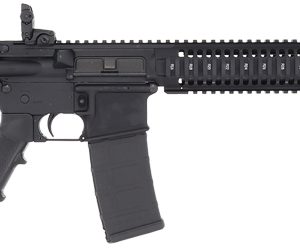 COLT 223 CARBINE QUAD RAIL