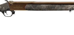TRADITIONS NITROFIRE .50 CAL