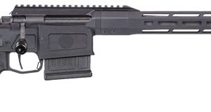 SIG CROSS 6.5CM 18" M-LOK 5RD
