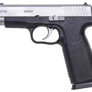 KAHR ARMS CT45 45ACP FS