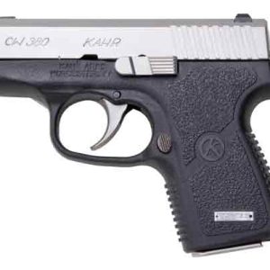KAHR ARMS CW380 380ACP FS