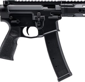 DANIEL DEF. PCC 9MM PISTOL