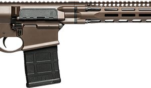 DANIEL DEF DD5 V4 RIFLE 18"