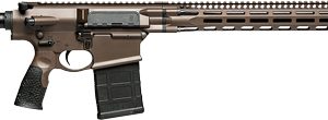 DANIEL DEF DD5 V4 RIFLE