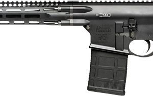 DANIEL DEF DD5 V3 RIFLE
