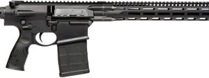 DANIEL DEF DD5 V4 RIFLE