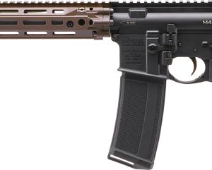 DANIEL DEF. DD4 M4A1RIII 14.5"
