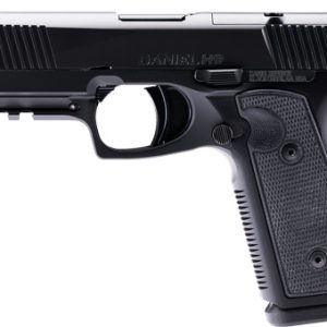 DANIEL DEF. H9 OR 9MM PISTOL