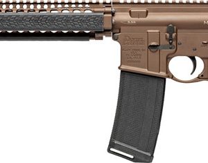 DANIEL DEF. M4 CARBINE M4A1-