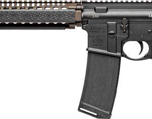 DANIEL DEF. M4 CARBINE M4A1