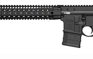 DANIEL DEF. M4 CARBINE MK12