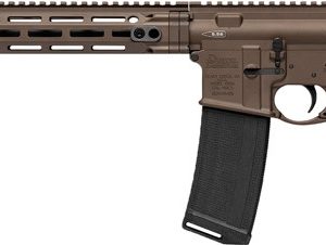 DANIEL DEF. M4 CARBINE V7 MSP