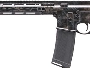DANIEL DEF. M4 CARBINE V7