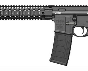 DANIEL DEF. M4 CARBINE V9