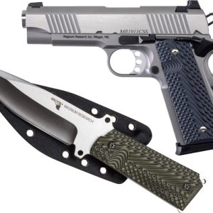 DESERT EAGLE 1911 COMMANDER