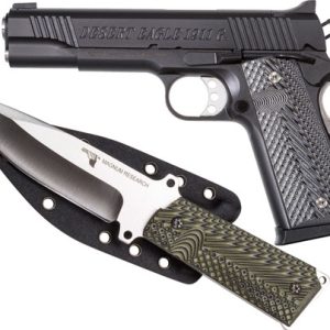 DESERT EAGLE 1911 GOVERNMENT