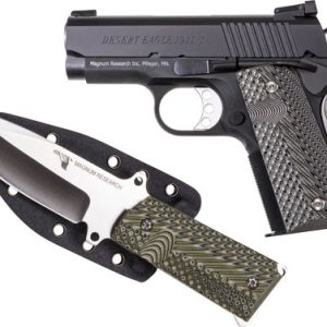 DESERT EAGLE 1911 UNDERCOVER