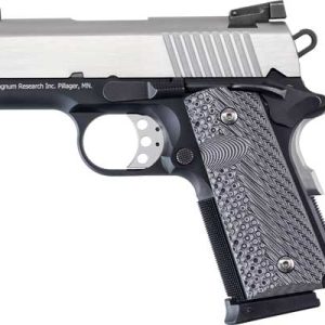 DESERT EAGLE 1911 UNDERCOVER