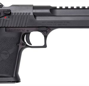 DESERT EAGLE MARK XIX 357MAG
